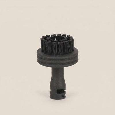Nylon borstel